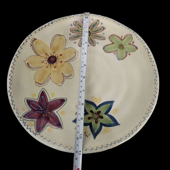 Tabletop Unlimited Hope Dinner Plate - Picture 6 of 7